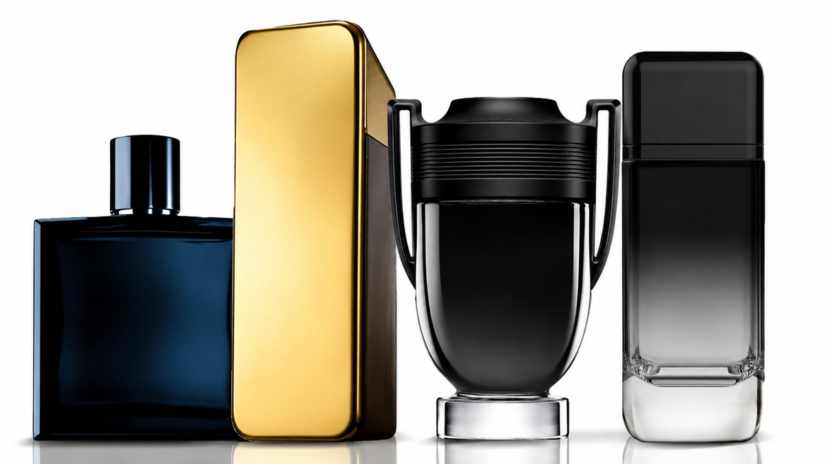 Set parfema 16